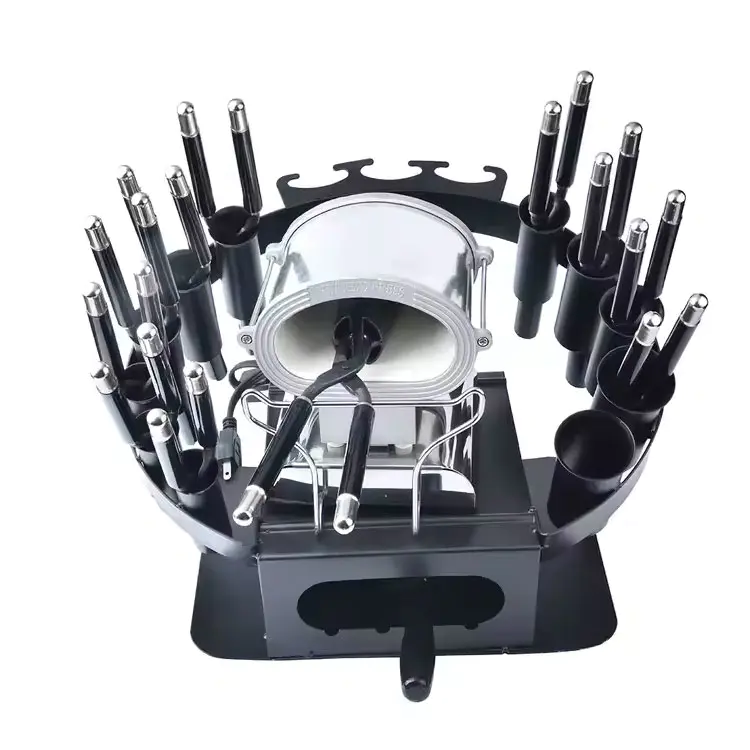 ヘアサロンホットツールオーブンストーブキット ヘアサロンホットツールオーブンストーブキット