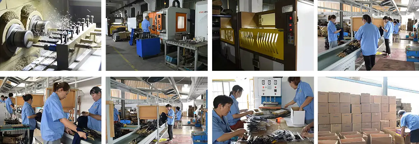 Production Workshop
