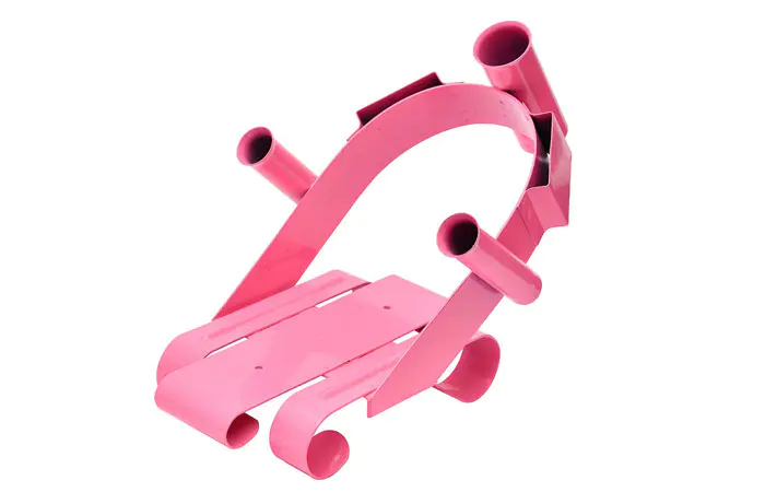 Flat Iron